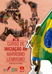 book Curso de iniciação ao marxismo leninismo