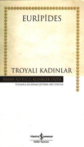 book Troyalı Kadınlar