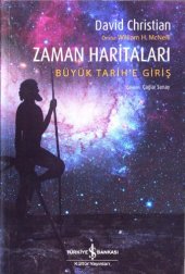 book Zaman Haritaları: Büyük Tarihe Giriş