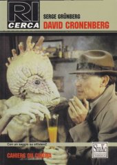 book David Cronenberg