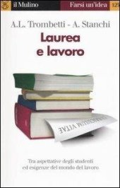 book Laurea e lavoro