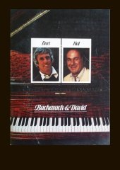 book Bacharach & David