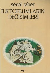 book İlk Toplumların Değişimleri