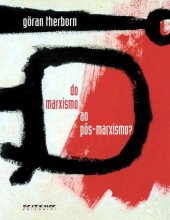 book Do marxismo ao pós-marxismo