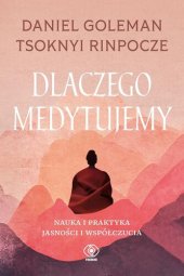 book Dlaczego medytujemy