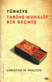 book Türkiye Tarihe Muhalif Bir Geçmiş