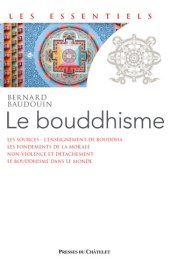 book Le Bouddhisme