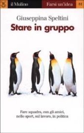 book Stare in gruppo