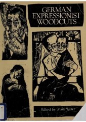 book German Expressionist Woodcuts (Dover Fine Art, History of Art)