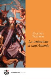 book La tentazione di Sant'Antonio