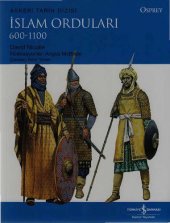 book İslam Orduları 600-1100