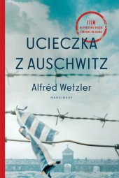 book Ucieczka z Auschwitz