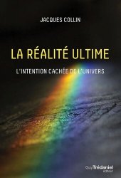 book La réalité ultime