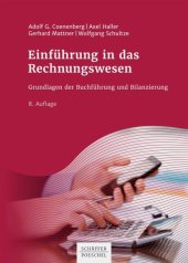 book Einführung in das Rechnungswesen: Grundlagen der Buchführung und Bilanzierung