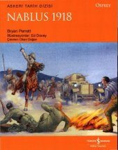 book Nablus 1918