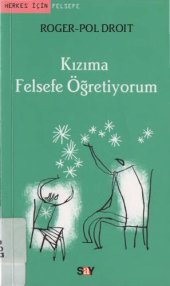 book Kızıma Felsefe Öğretiyorum