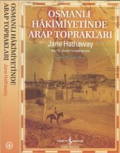 book Osmanlı Hakimiyetinde Arap Toprakları