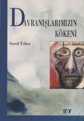 book Davranışlarımızın Kökeni