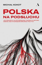 book Polska na podsłuchu