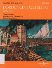 book Dördüncü Haçlı Seferi 1202-1204