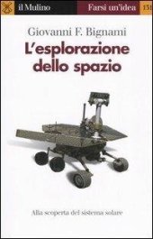 book L' esplorazione dello spazio