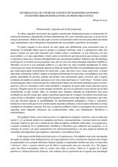 book 100 sugestões bibliográficas sobre o básico do marxismo-leninismo  (sugestões bibiliógraficas para os meios militantes)