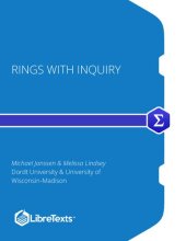 book Rings with Inquiry