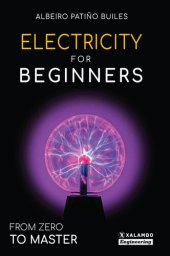 book Electricity for Beginners: From Zero to Master