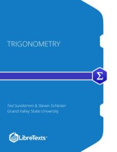 book Trigonometry