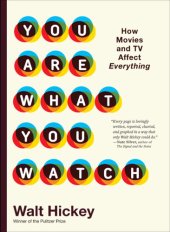 book You Are What You Watch