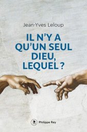 book Il n'y a qu'un seul Dieu, lequel