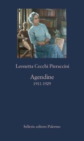 book Agendine 1911-1929