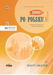 book Hurra!!! Po polsku 1. Zeszyt cwiczen. Nowa Edycja