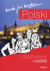 book Polski, Krok Po Kroku: Level 1 (A1/A2): Coursebook for Learning Polish as a Foreign Language (Polish Edition)