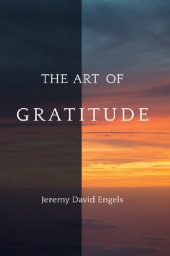 book The Art of Gratitude