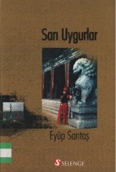 book Sarı Uygurlar