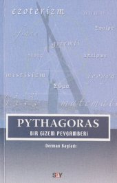 book Pythagoras: Bir Gizem Peygamberi