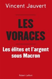 book Les Voraces