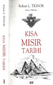 book Kısa Mısır Tarihi