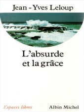 book L'absurde et la grâce