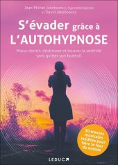 book S'évader grâce à l'autohypnose