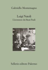 book Luigi Natoli. L'inventore dei Beati Paoli