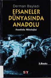 book Efsaneler Dünyasında Anadolu