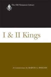 book I & II Kings (2007): A Commentary (Old Testament Library)