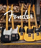 book Fender : The Official Illustrated History