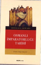 book Osmanlı İmparatorluğu Tarihi