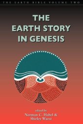 book Earth Story in Genesis: Volume 2 (Earth Bible S)