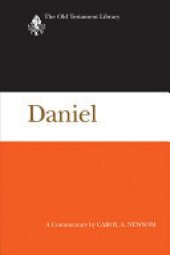 book Daniel: A Commentary