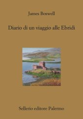 book Diario di un viaggio alle Ebridi