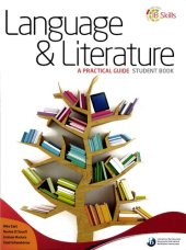 book IB Skills - Language and Literature - A Practical Guide - Student Book